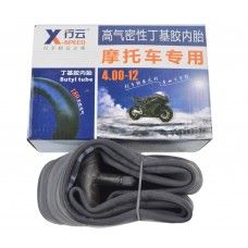 行云4.00-12摩托车内胎